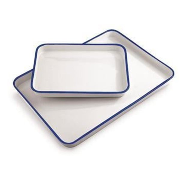 Sweetsuite 7.5 X 11 In. Butcher Tray SW619584